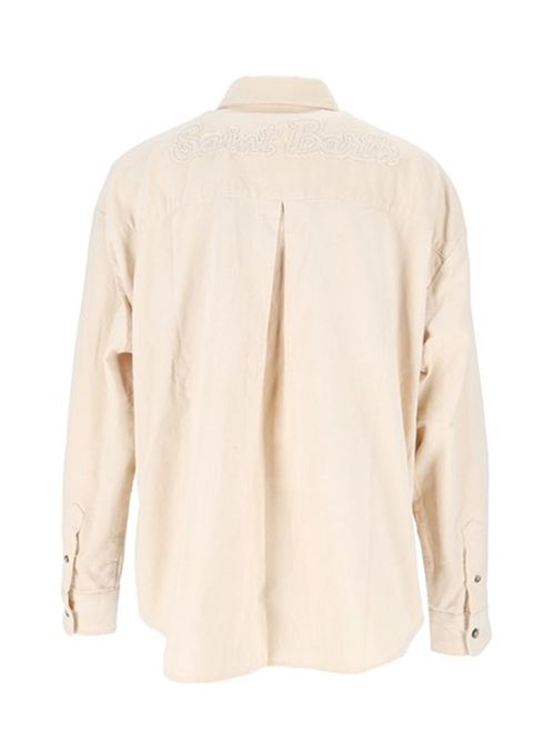 Camicia Gigy Corduroy Saint Barth | GIG000200097M
