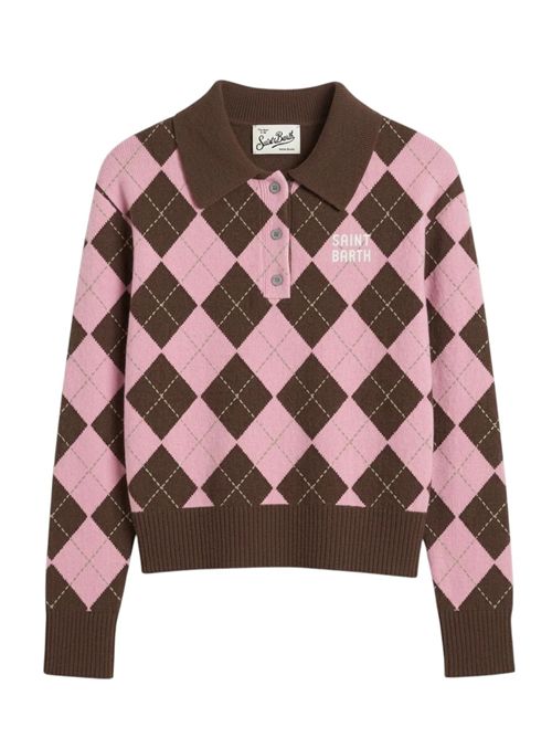 Maglia Hadidy Saint Barth | HAD00103920M