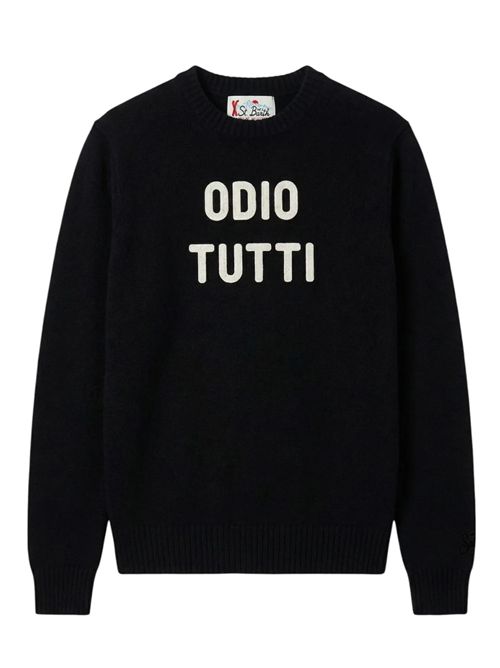 Maglione Heron Saint Barth | HER000100050M