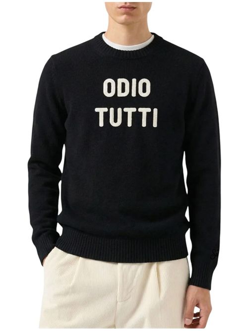 Maglione Heron Saint Barth | HER000100050M