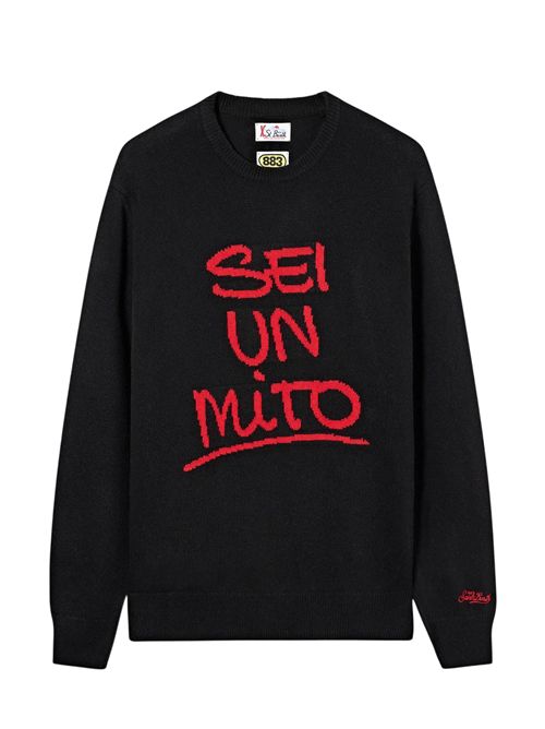 Maglione Heron Saint Barth | HER000102774M