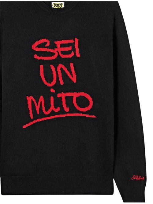 Maglione Heron Saint Barth | HER000102774M