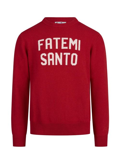 Maglione Heron Saint Barth | HER000103033M
