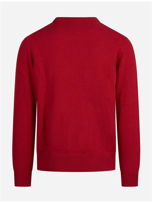 Maglione Heron Saint Barth | HER000103033M