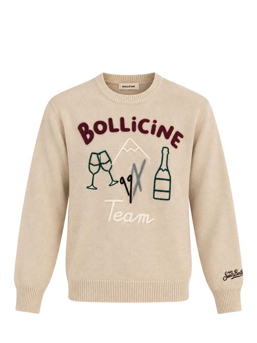 BOLLICINE LINE 11 EMB