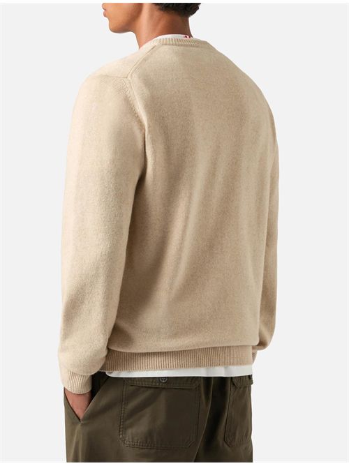 Maglione Heron Saint Barth | HER000103355M