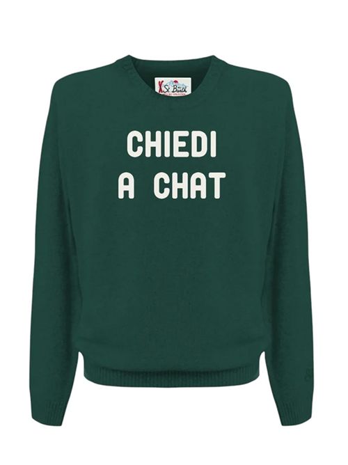 Maglione Heron Saint Barth | HER000103666M