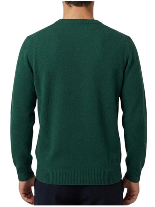 Maglione Heron Saint Barth | HER000103666M
