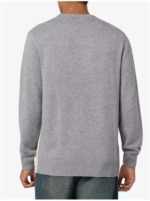 Maglione Heron C Saint Barth | HER001100286M