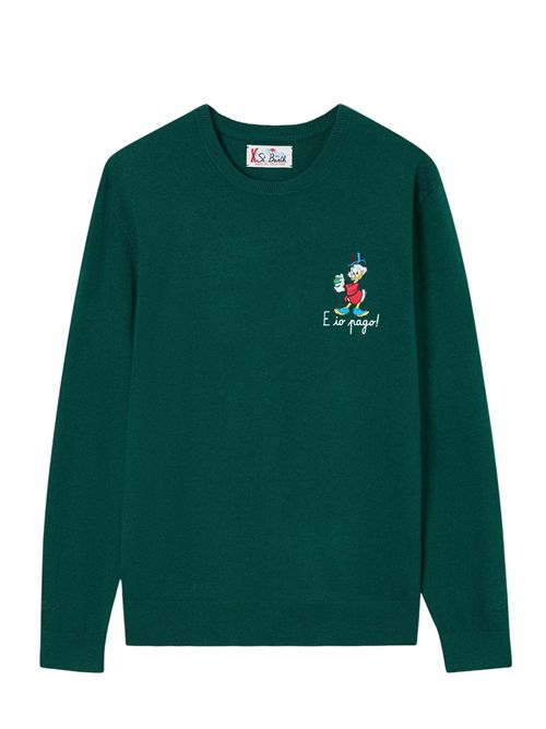 Maglia Heron Light Saint Barth | HER002400162M