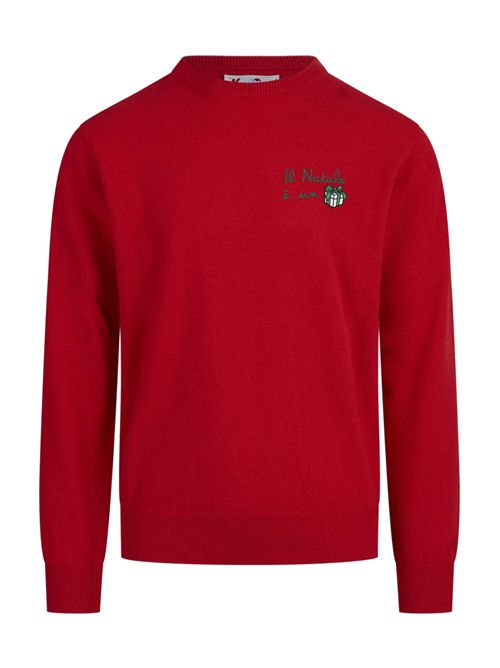 Maglia Heron Light Saint Barth | HER002400509M
