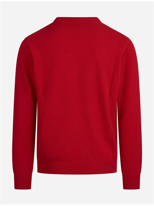 Maglia Heron Light Saint Barth | HER002400509M