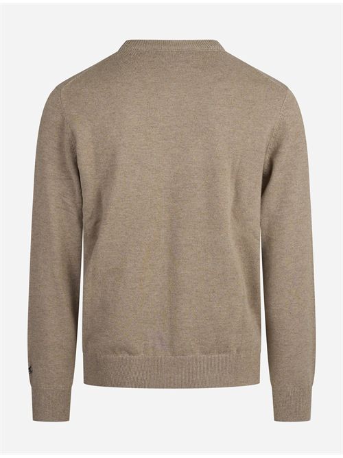 Maglia girocollo Heron Light Saint Barth | HER002400542M