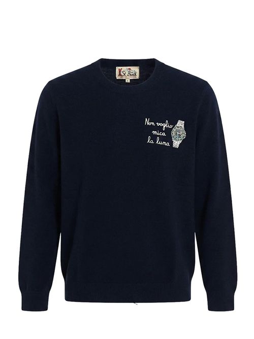 Maglia Heron Light Saint Barth | HER002402930M