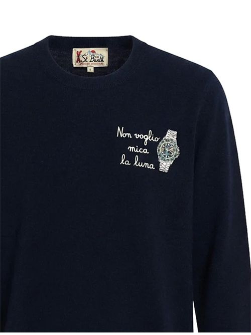 Maglia Heron Light Saint Barth | HER002402930M