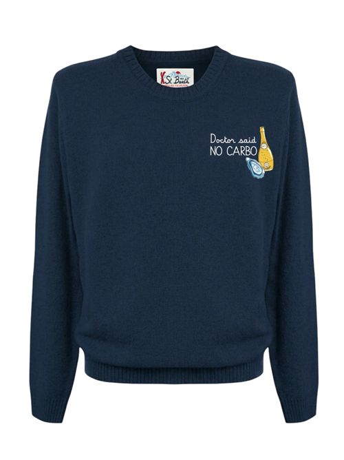 Maglia Heron Light Saint Barth | HER002403612M