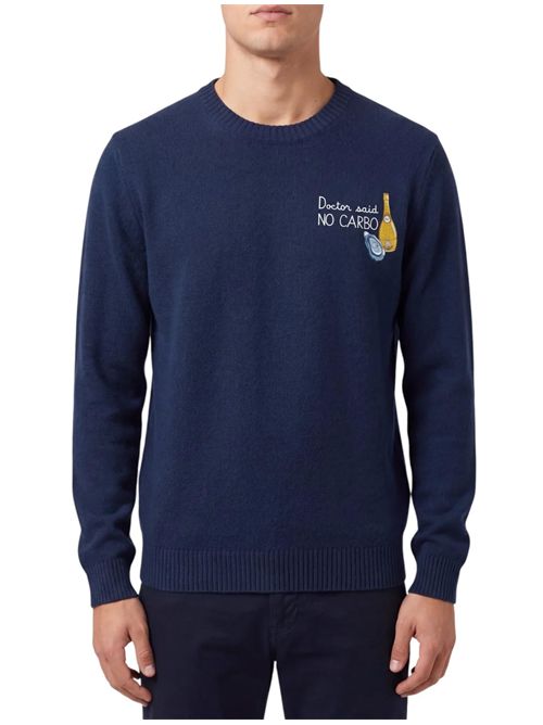 Maglia Heron Light Saint Barth | HER002403612M
