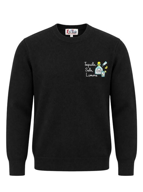 Maglia Heron Light Saint Barth | HER002403621M