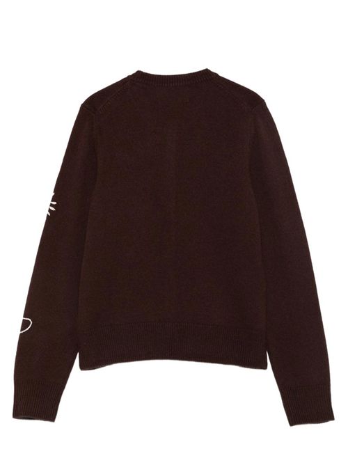 Cardigan Sierra Saint Barth | IER000100674M