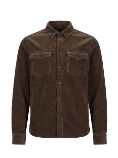 Overshirt Landeck Saint Barth | LAND00600022M