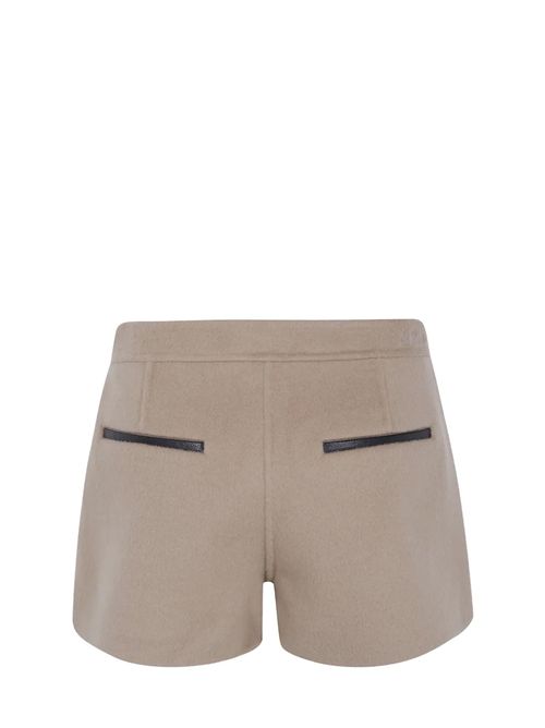 Shorts Elva Saint Barth | LVA000200027M