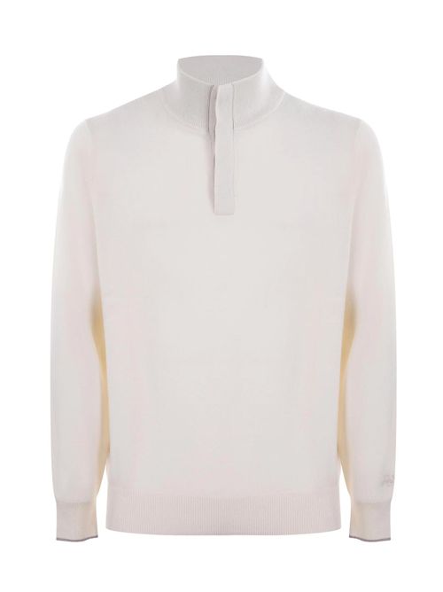 Maglione Marlow Saint Barth | MRLW00100023M