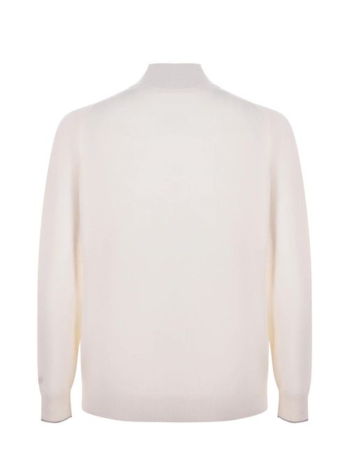 Maglione Marlow Saint Barth | MRLW00100023M