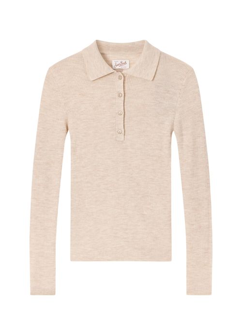 Maglia Odell Saint Barth | ODL000100039M