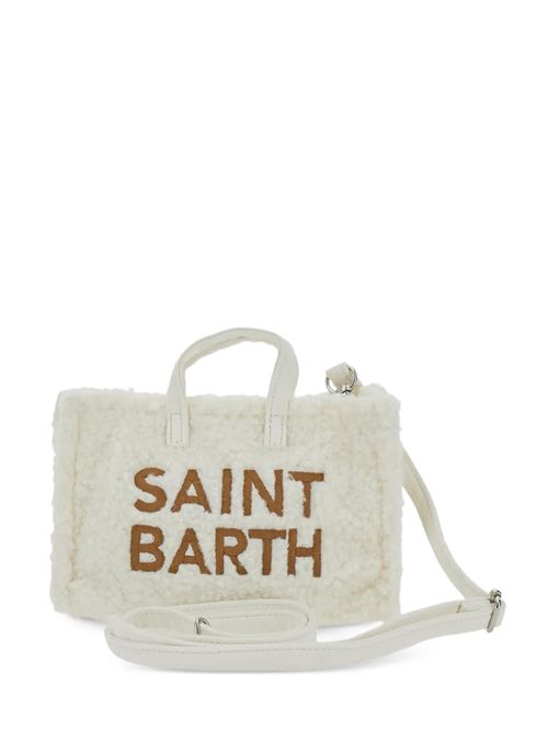 Phone bag teddy Saint Barth | PHONE00402541M