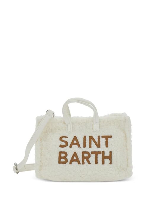 Phone bag teddy Saint Barth | PHONE00402541M