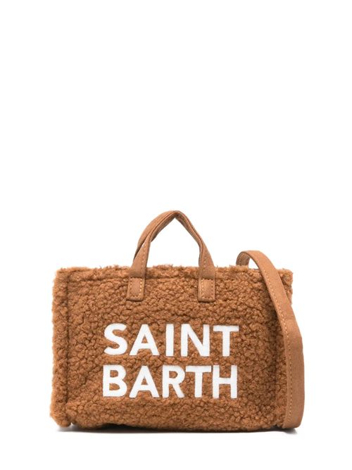 Phone bag teddy Saint Barth | PHONE00402544M