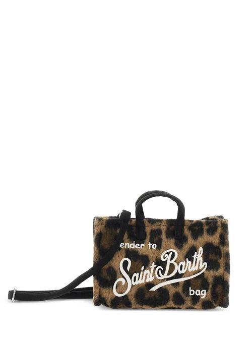 Phone bag felt Saint Barth | PHONE00600328M