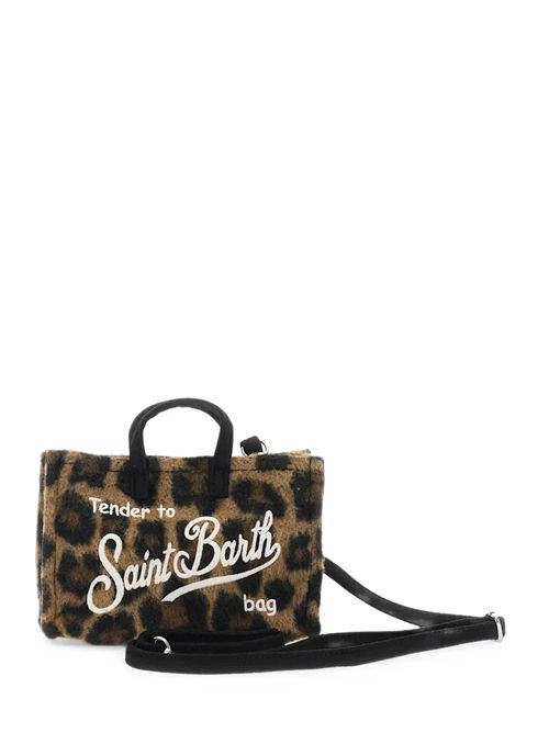 Phone bag felt Saint Barth | PHONE00600328M