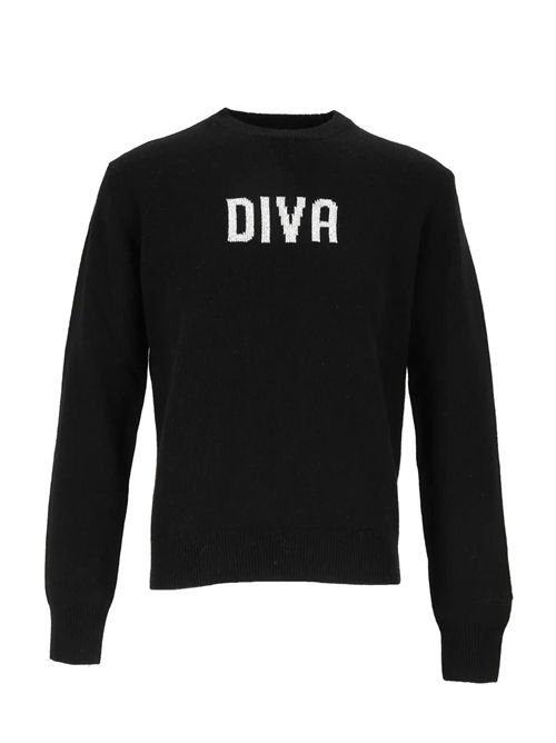 Maglione New Queen Saint Barth | QUE001000646M