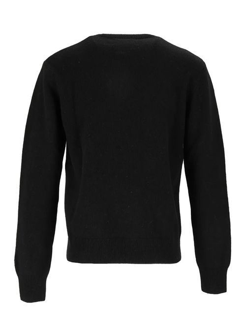 Maglione New Queen Saint Barth | QUE001000646M