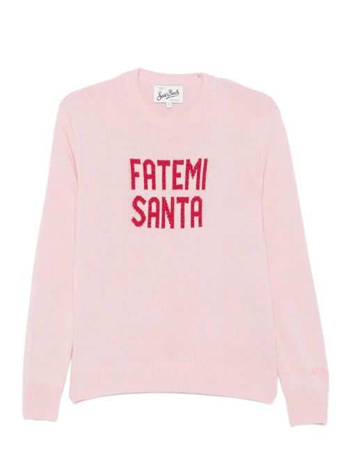 Maglione New Queen Saint Barth | QUE001002008M