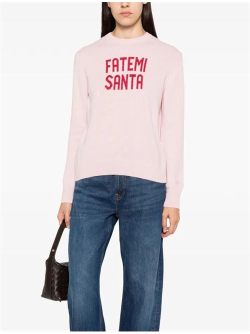 Maglione New Queen Saint Barth | QUE001002008M