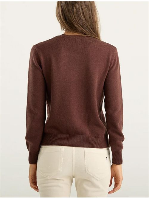 Maglione New Queen Saint Barth | QUE001004195M