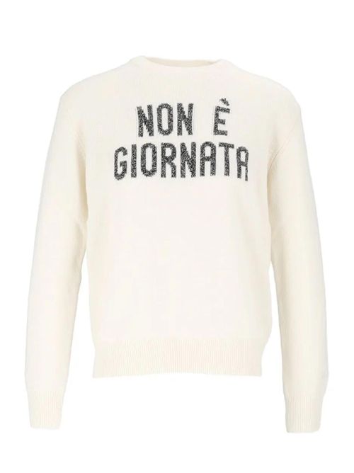 Maglione New Queen Saint Barth | QUE001004339M
