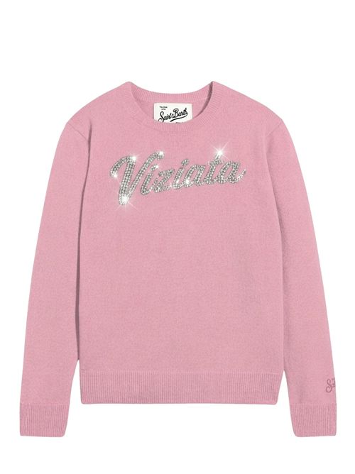 Maglione New Queen Saint Barth | QUE001004346M