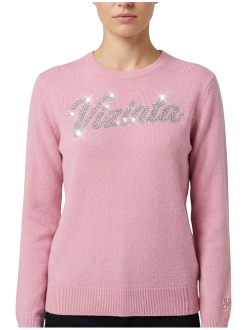 Maglione New Queen Saint Barth | QUE001004346M