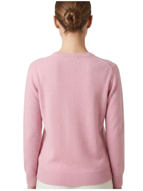 Maglione New Queen Saint Barth | QUE001004346M