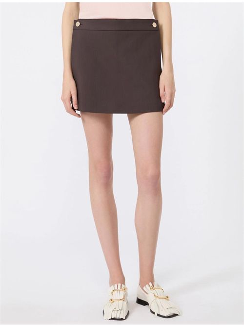 Shorts SPXOTTUSO Sportmax | 2622146021600002