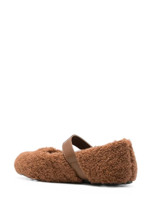 Ballerine con fibbia Stella McCartney | TZ0C06Z3237307