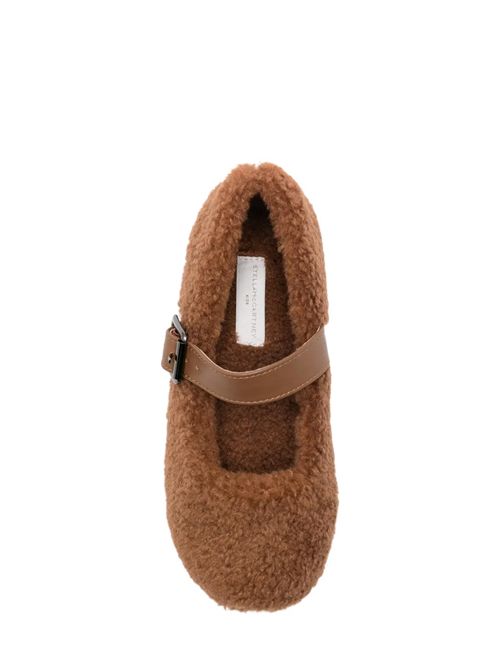 Ballerine con fibbia Stella McCartney | TZ0C06Z3237307