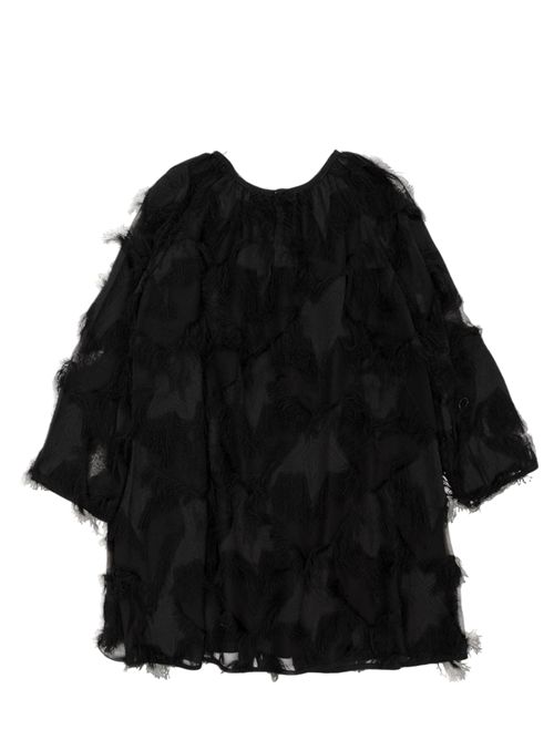 Abito con frange Stella McCartney | TZ1D10Z4114930