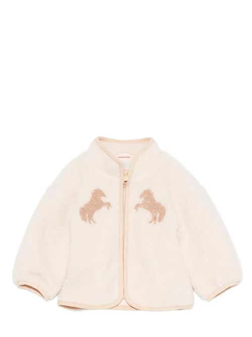 Giacca con zip Stella McCartney | TZ2057Z0506193