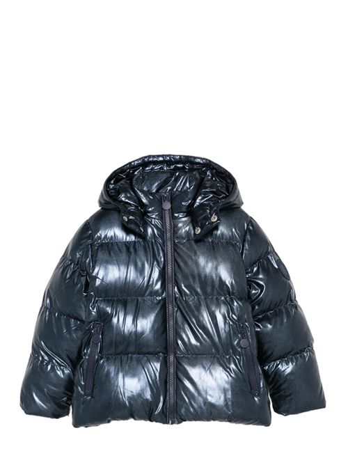 Piumino trapuntato Stella McCartney | TZ2A97Z392761L