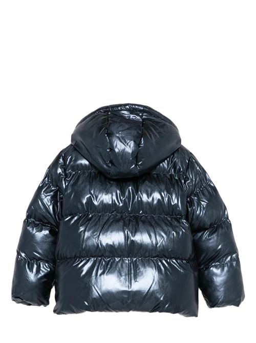 Piumino trapuntato Stella McCartney | TZ2A97Z392761L