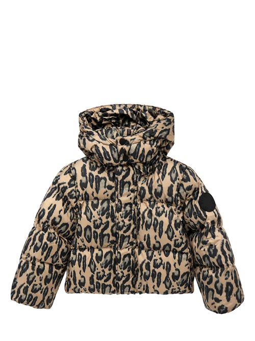 Giubbotto con stampa Stella McCartney | TZ2B87Z3926132NE